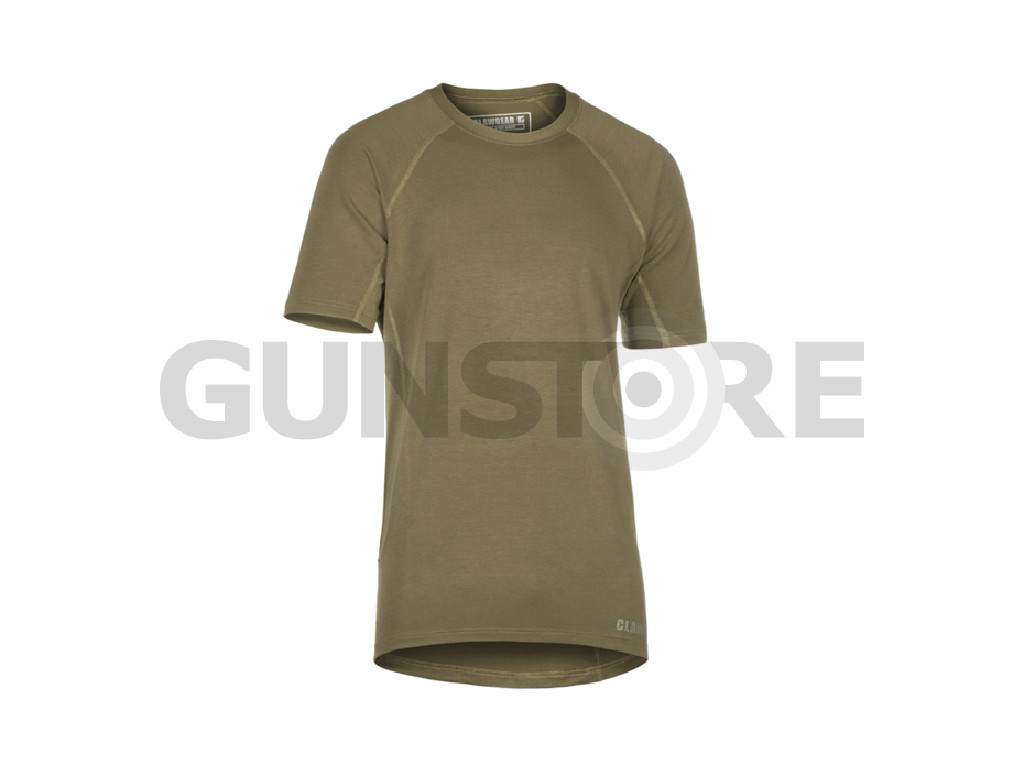 FR Baselayer Shirt Short Sleeve