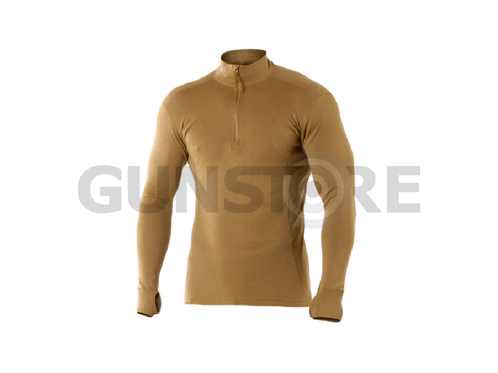 Garm LTO Zip Neck FR