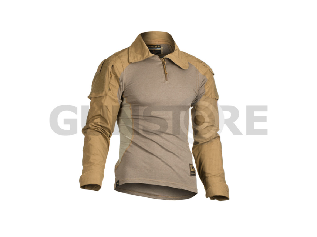 Mk.II Combat Shirt