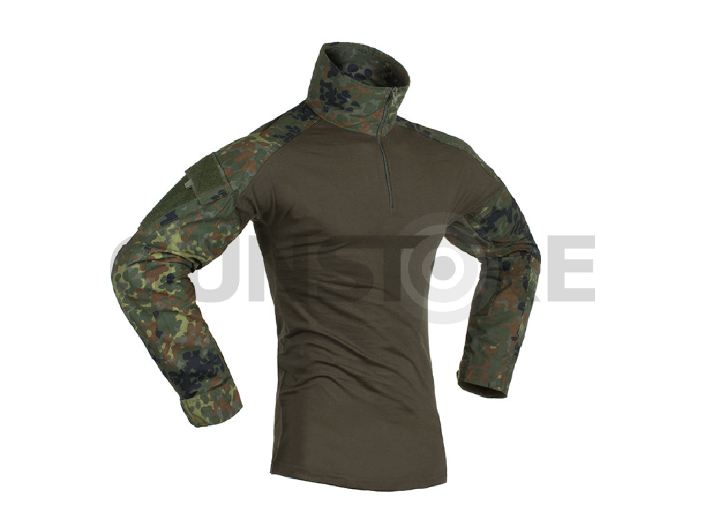 Combat Shirt