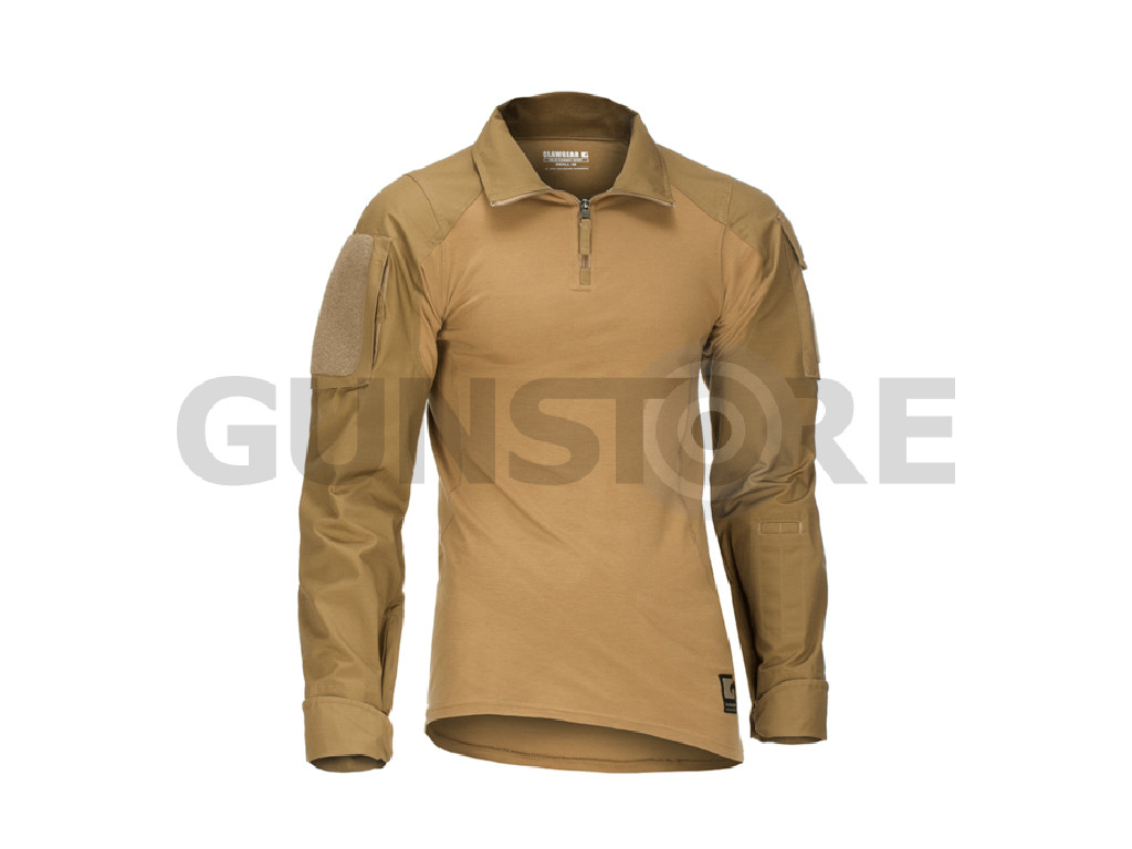 Mk.III Combat Shirt