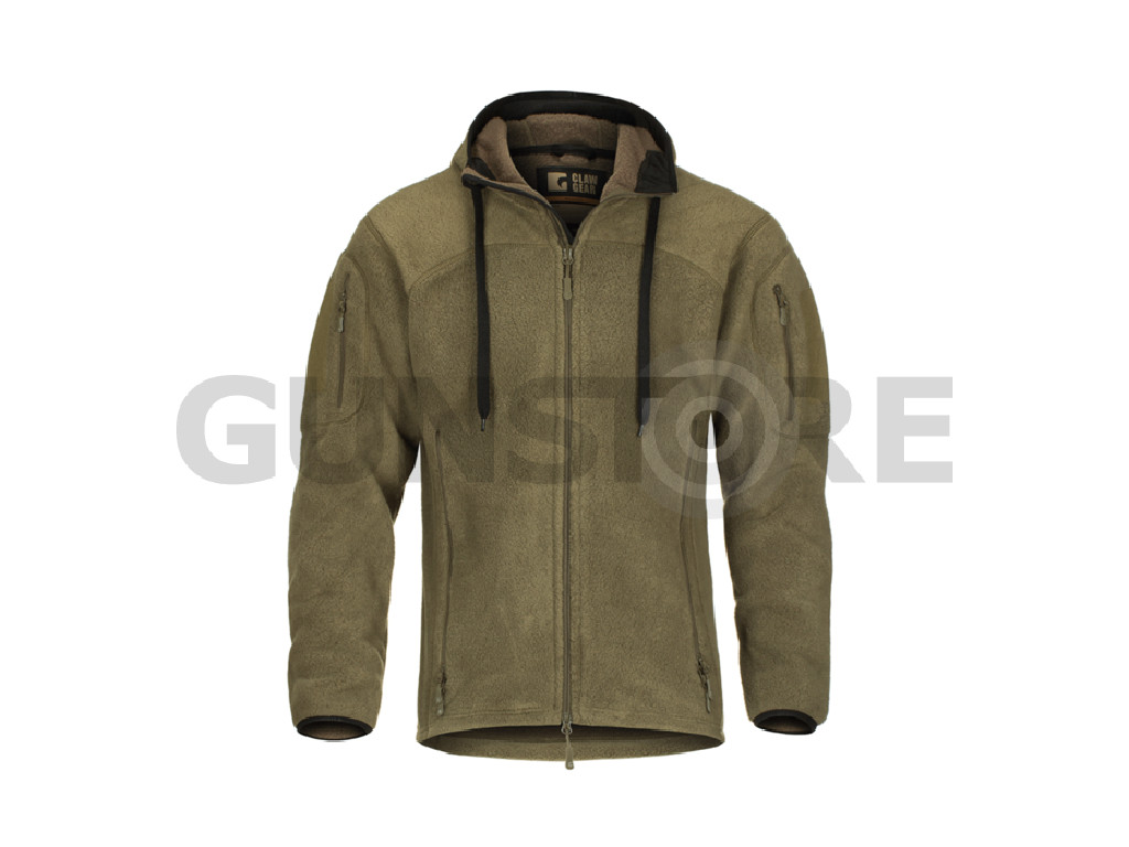 Milvago Fleece Hoody