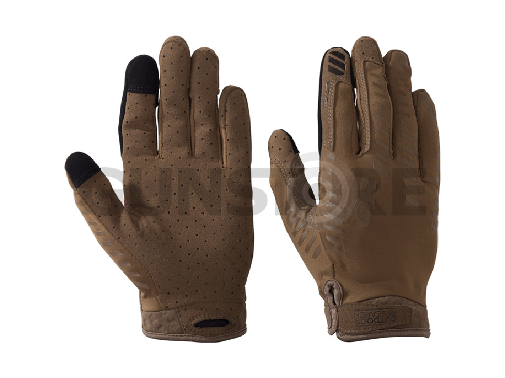 Aerator Gloves