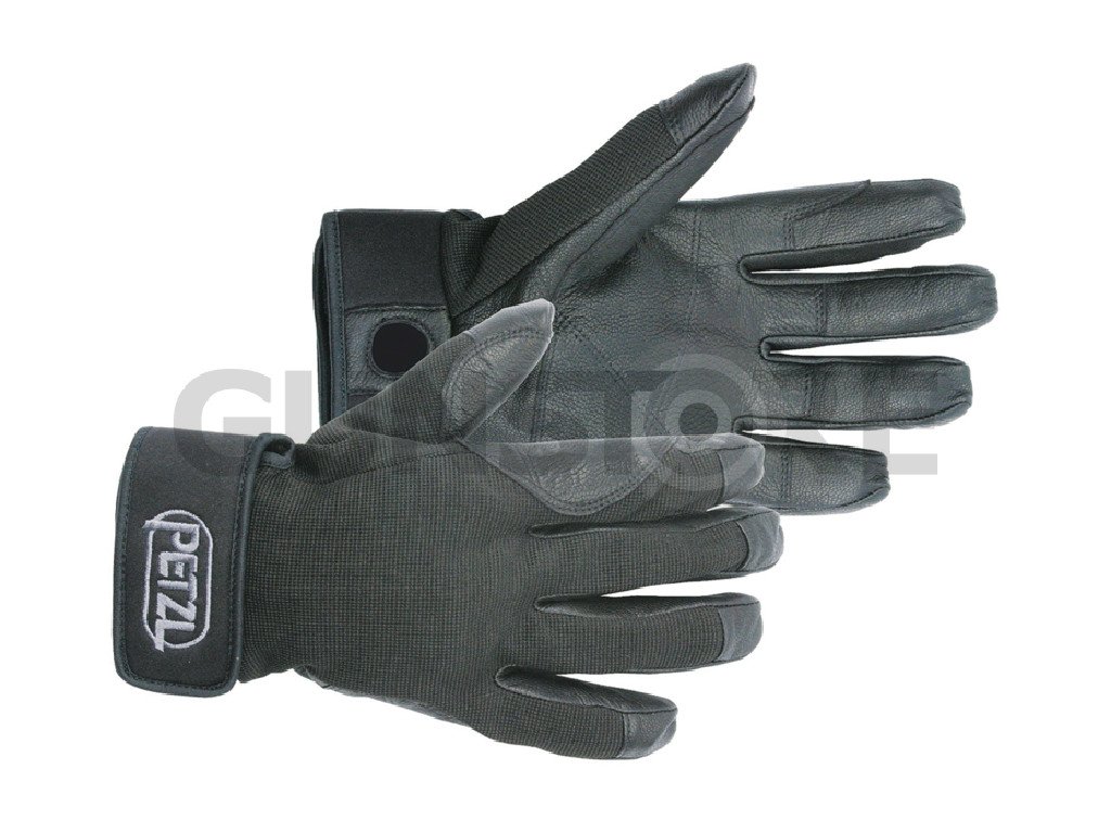 CORDEX Plus Rappelling Gloves
