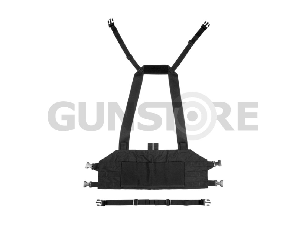 Ten-Speed M4 Chest Rig