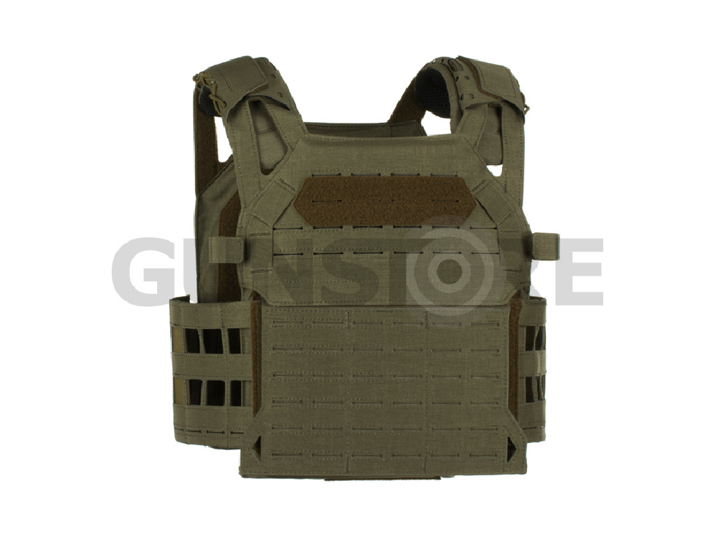 TPC Plate Carrier