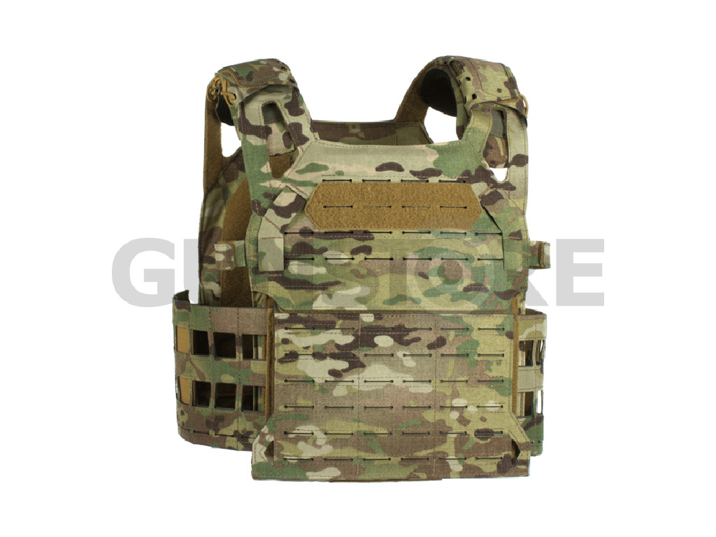 TPC Plate Carrier