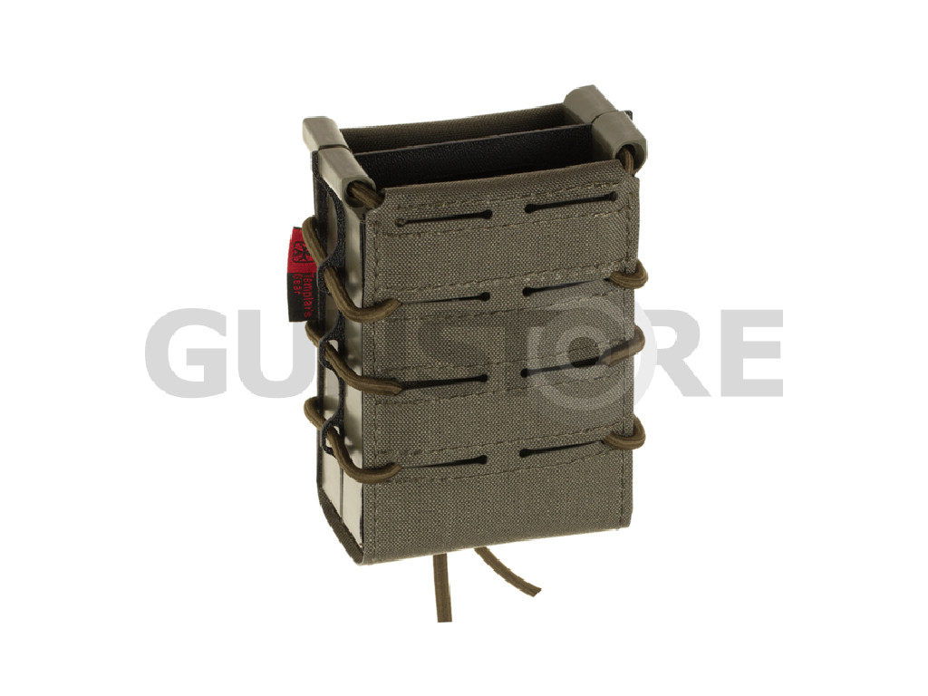 Double Fast Rifle Magazine Pouch