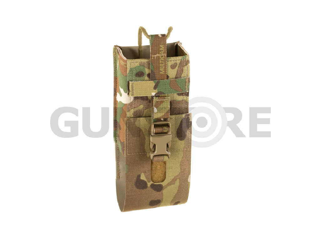 Multi-Radio Pouch