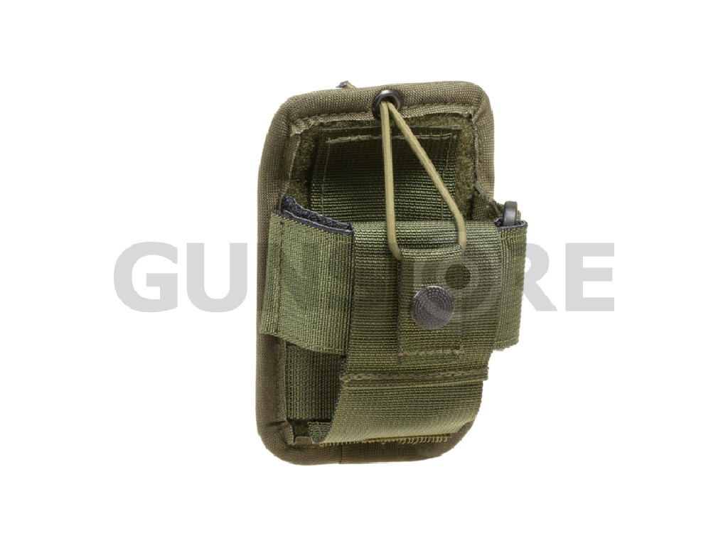 Radio Pouch Small