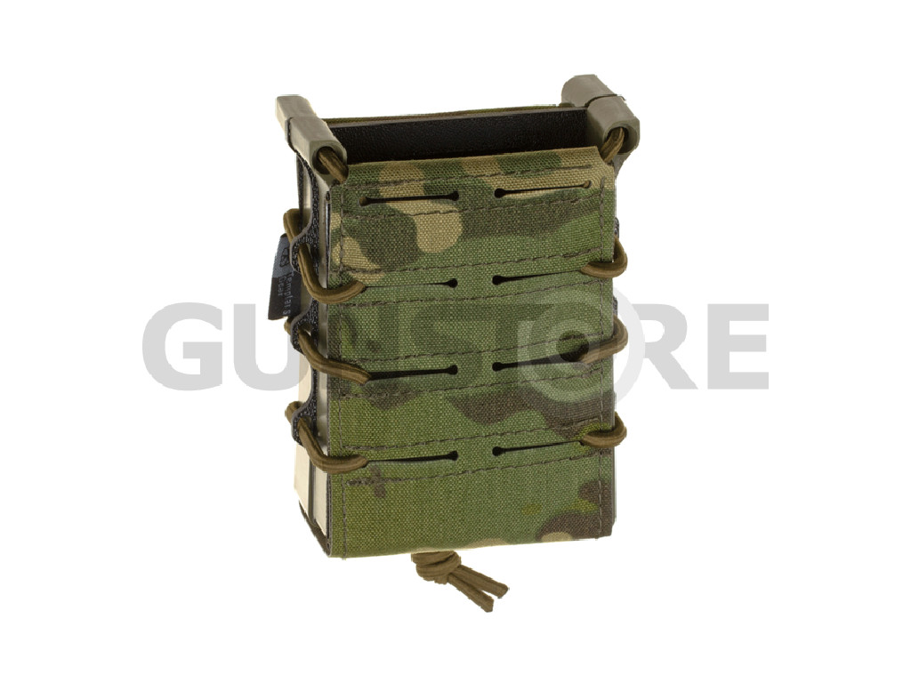 Double Fast Rifle Magazine Pouch