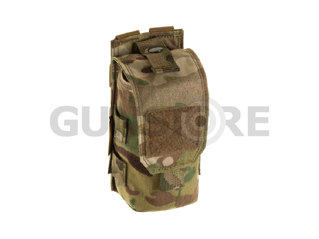 Individual First Aid Pouch
