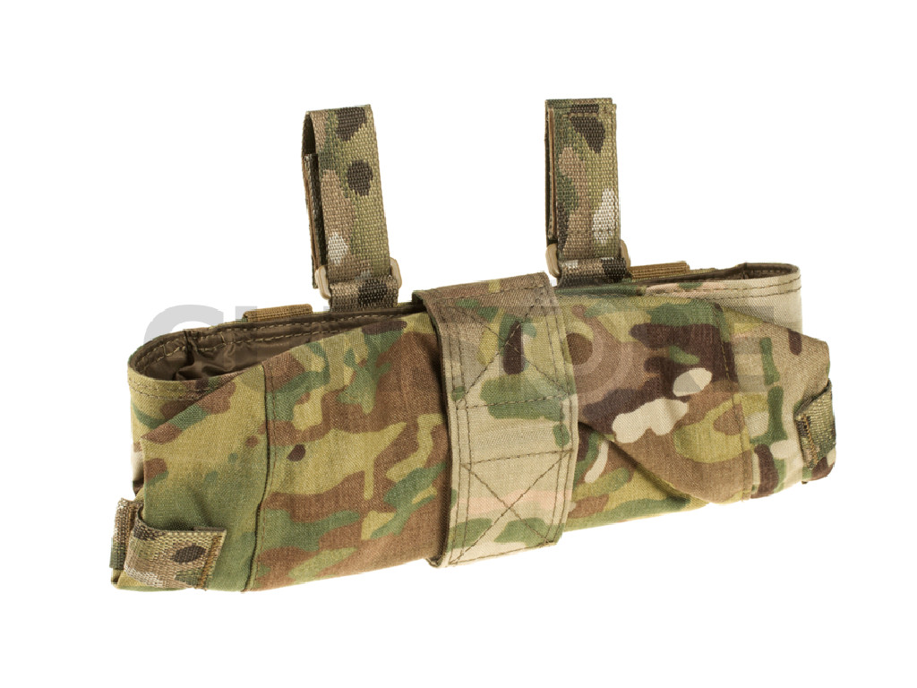 Large Roll Up Dump Pouch Gen2