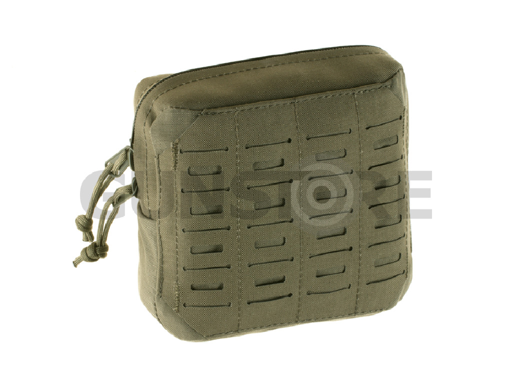 Utility Pouch M with MOLLE Panel