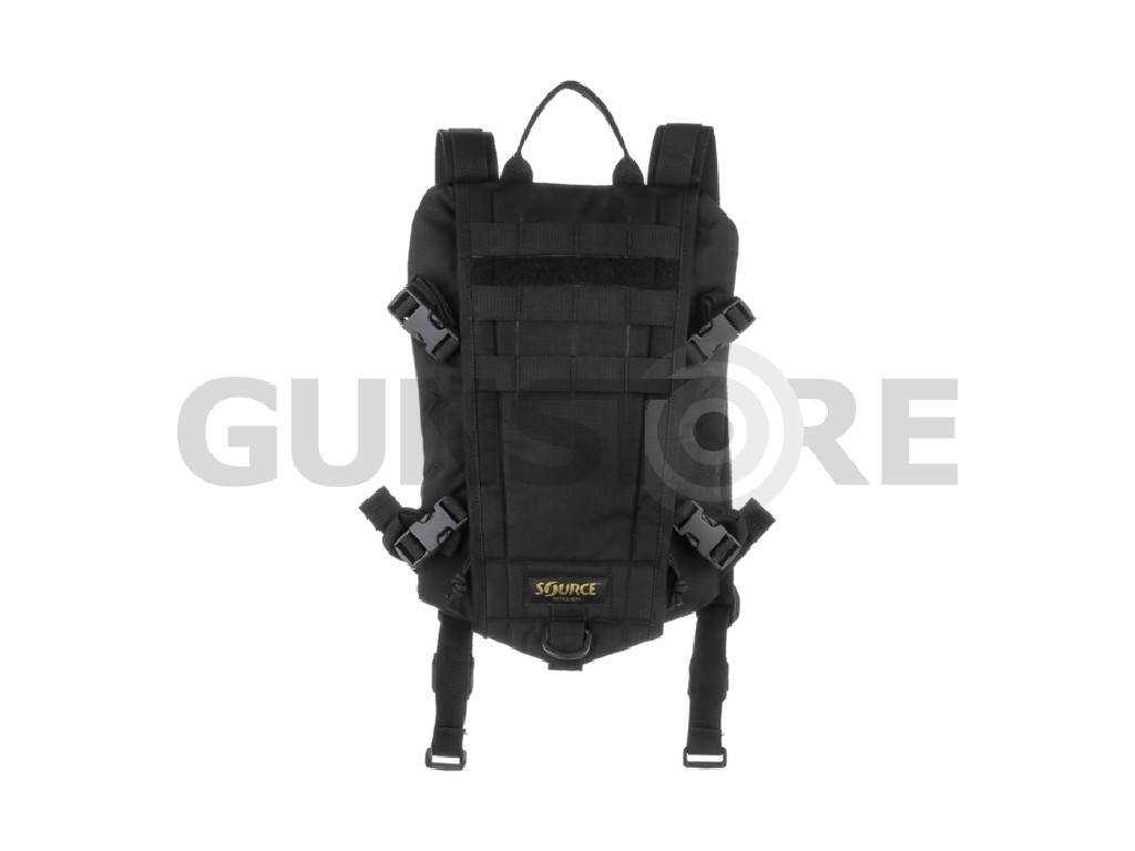 Rider 3L Low Profile Hydration Pack