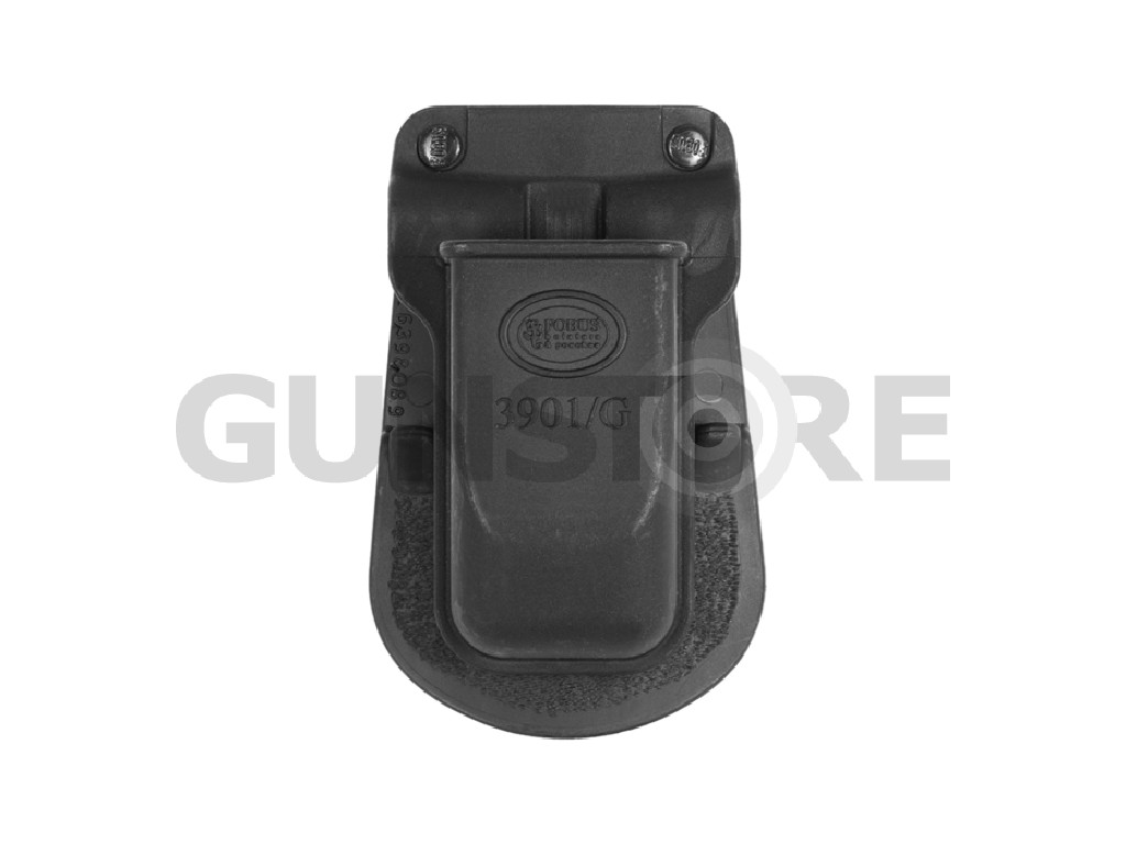 Paddle Single Pistol Mag Pouch for Glock