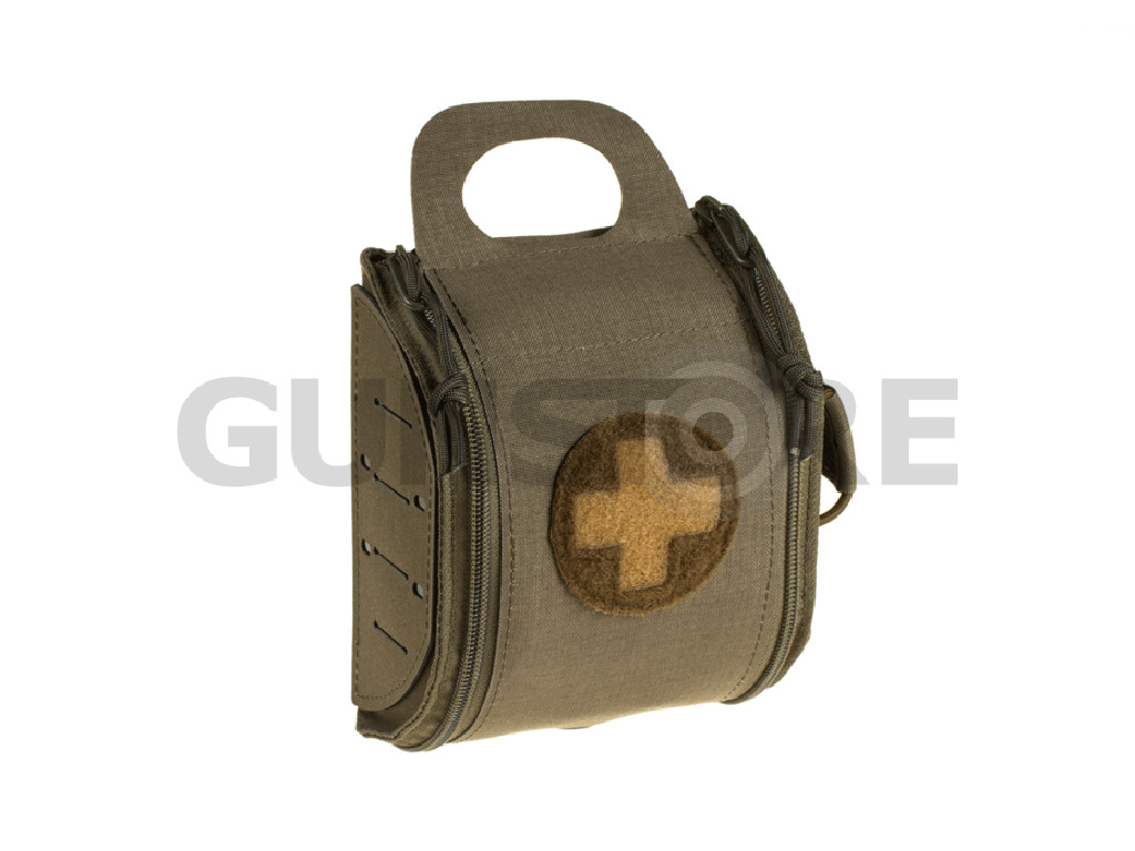 Silent First Aid Pouch