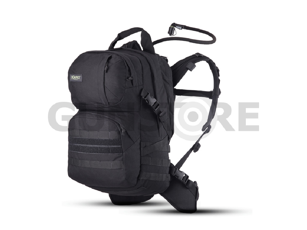 Patrol 35L Hydration Cargo Pack