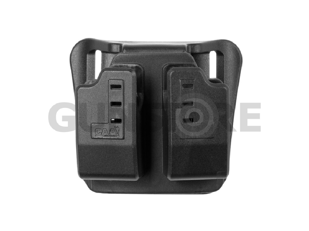 DMP Double Magazine Carrier for Glock