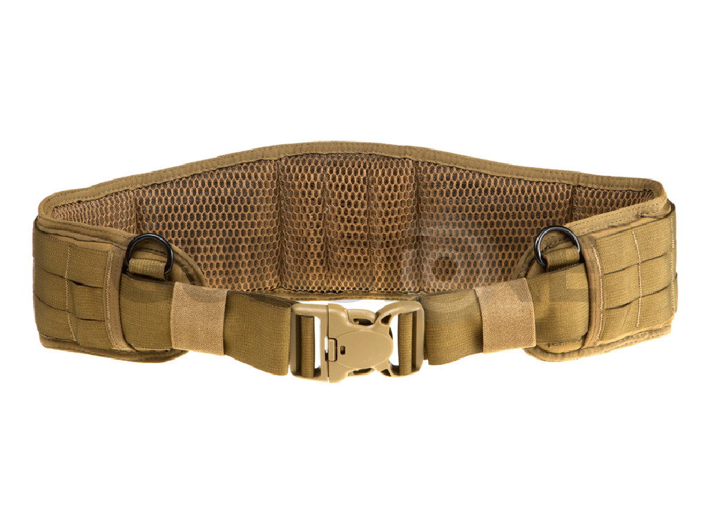 Enhanced PLB Belt