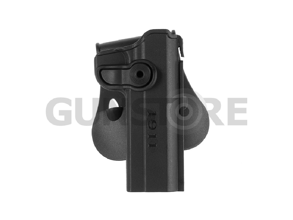 Roto Paddle Holster for M1911