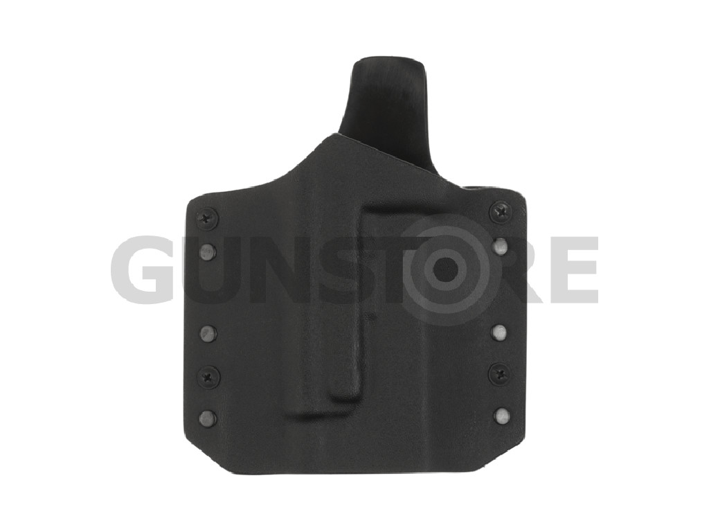 ARES Kydex Holster for Glock 17/19 with TLR-1/2