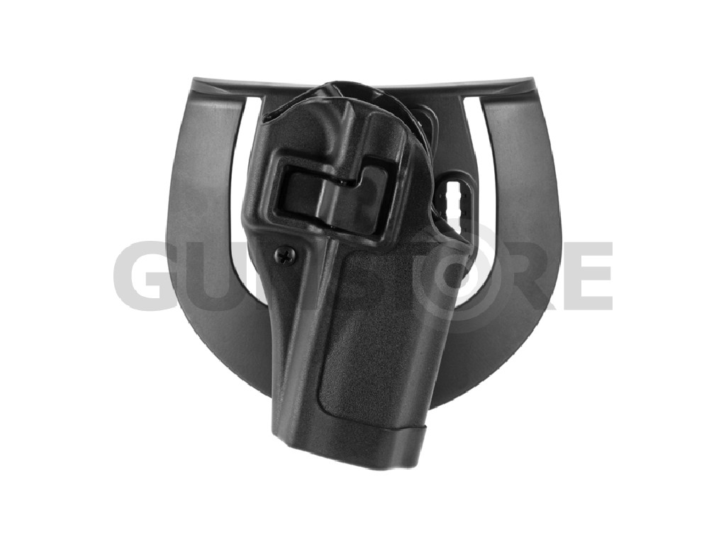 CQC SERPA Holster for Glock 20/21/37