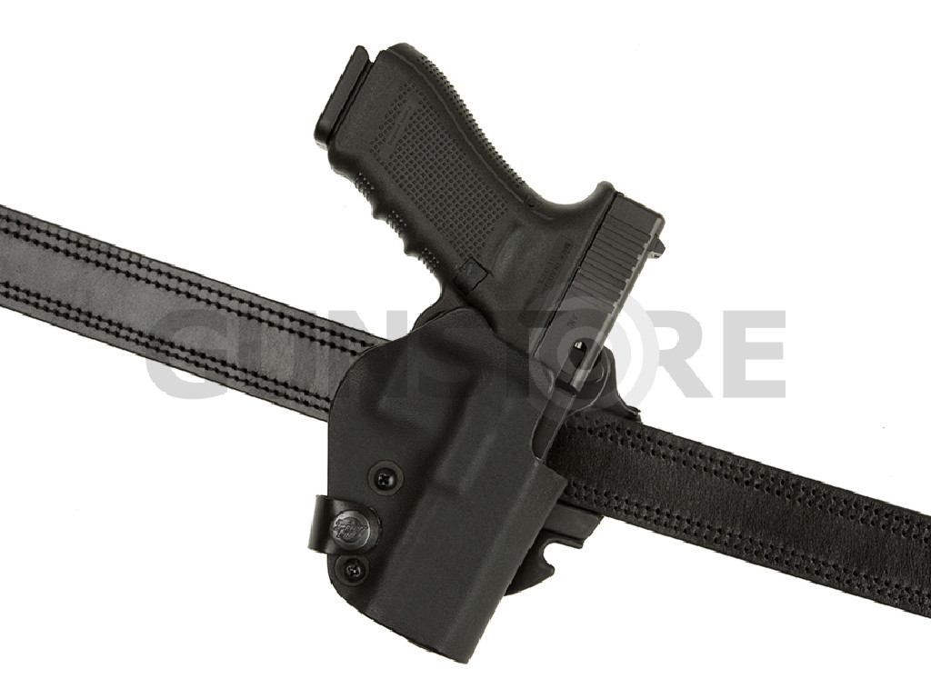 Open Top Kydex Holster for Glock 17 BFL