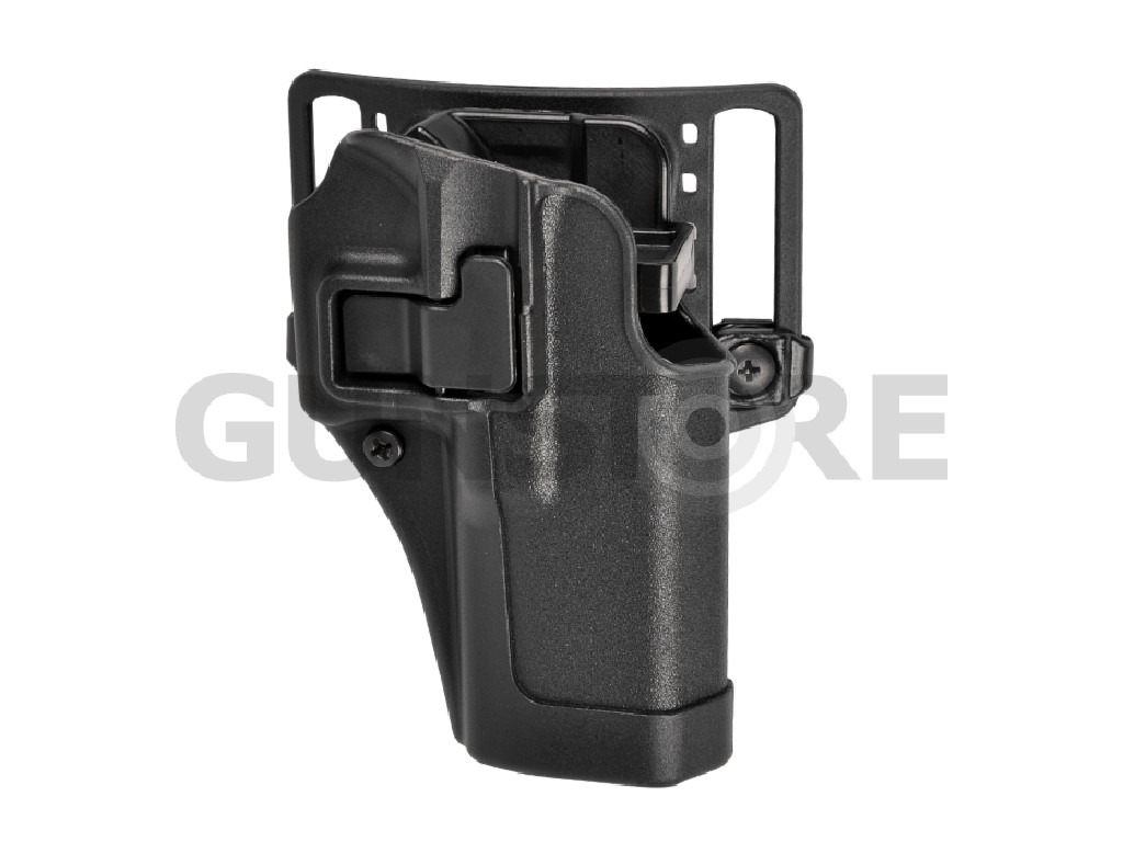 CQC SERPA Holster for Glock 17/22/31