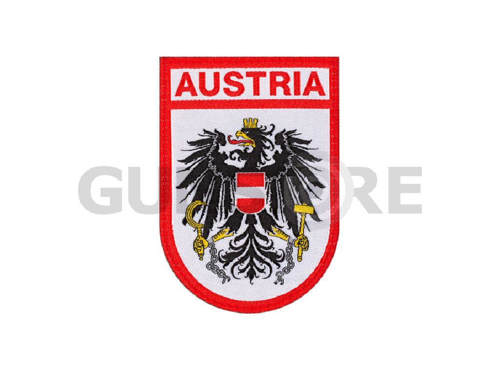 Austria Patch