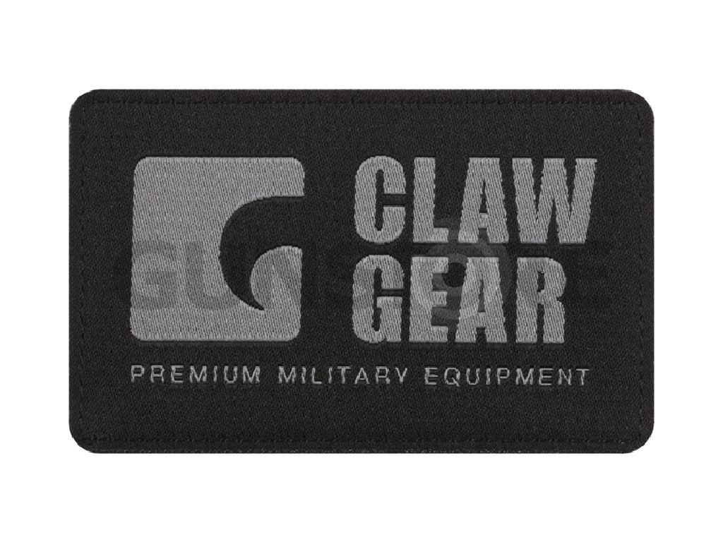 Clawgear Horizontal Patch