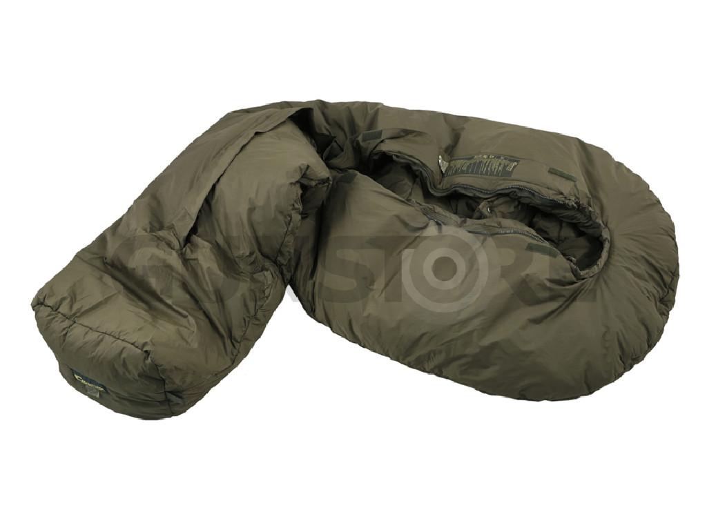 Defence 6 Sleeping Bag