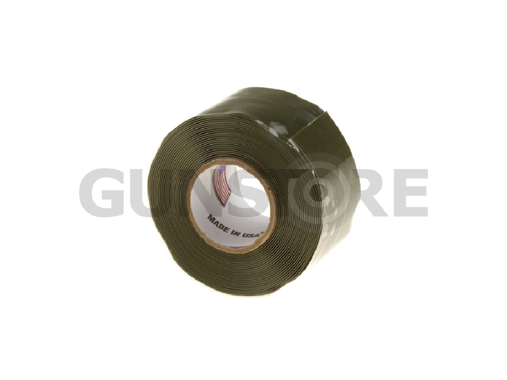 Self Fusing Silicone Tape 1 Inch x 10ft