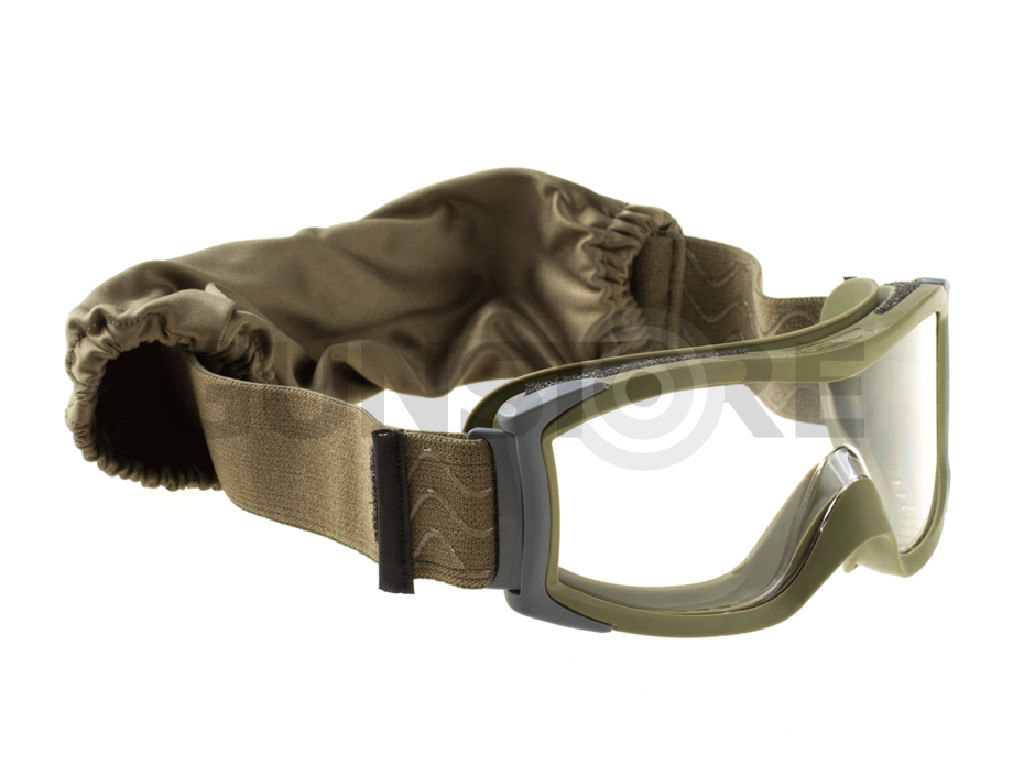 X1000 Tactical Goggles