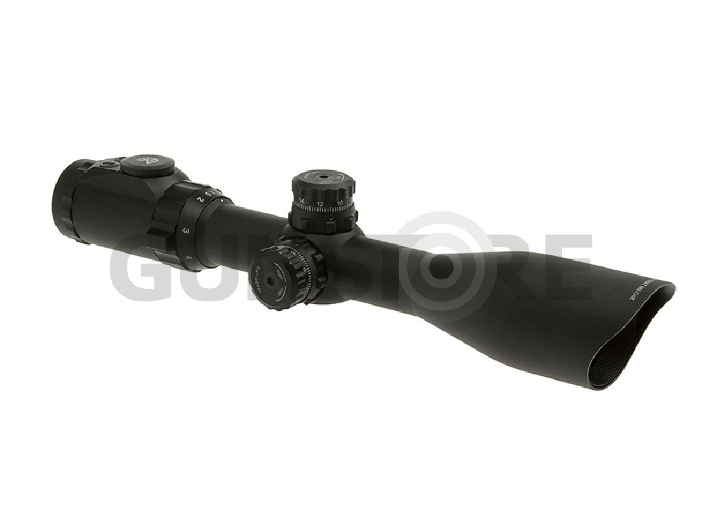 1.5-6x44 30mm IEW Accushot Tactical TS