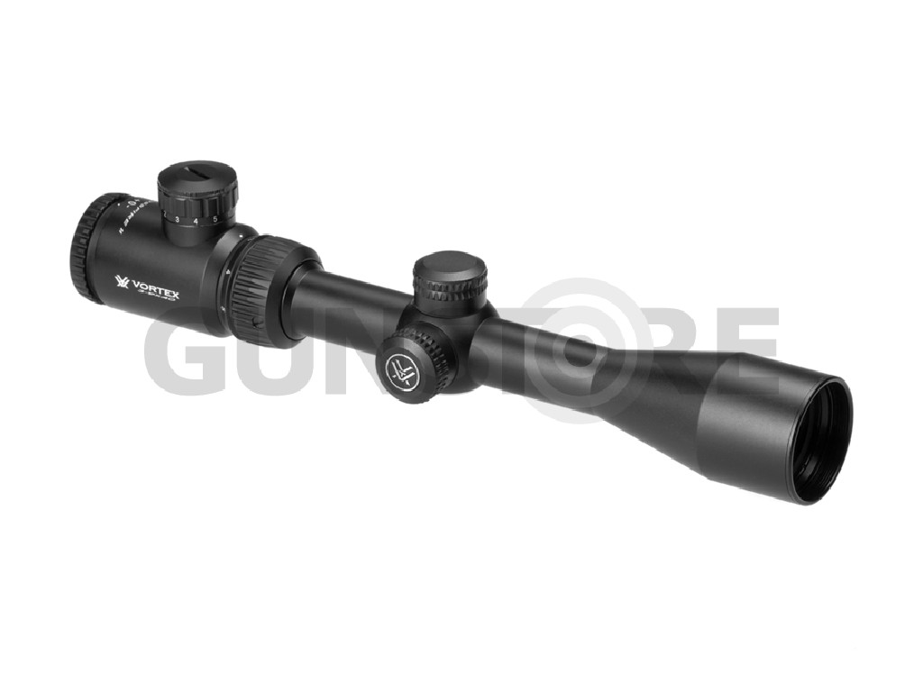 Crossfire II 3-9x40 V-Brite MOA