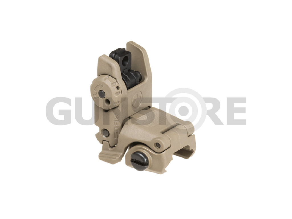 MBUS 2 Rear Back-Up Sight