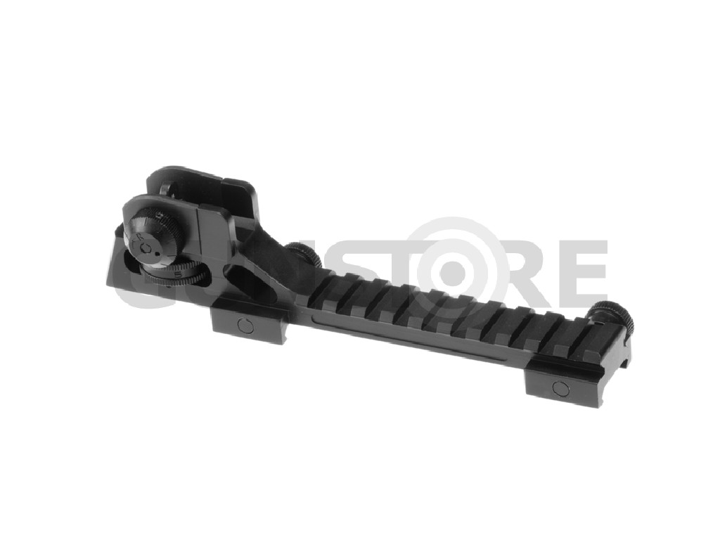 A2 Rear Sight Assembly