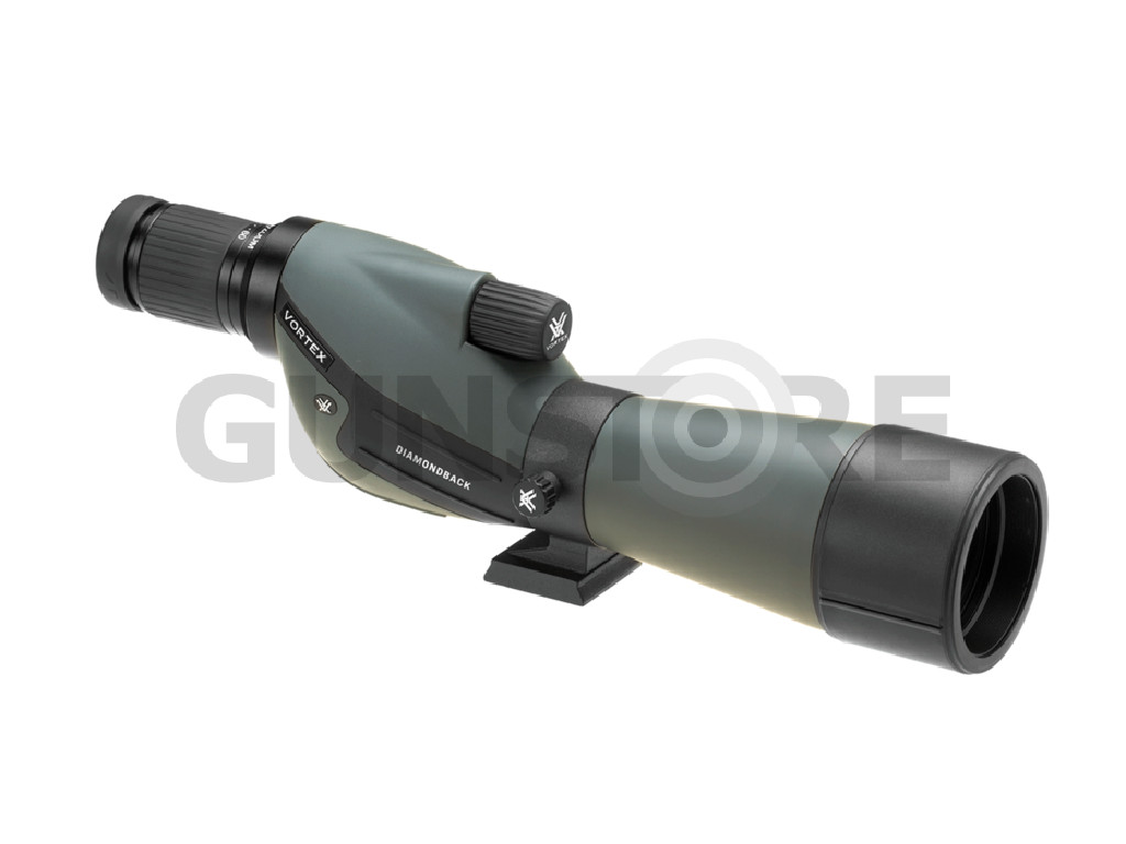 Diamondback 20-60x60 Straight Spotting Scope