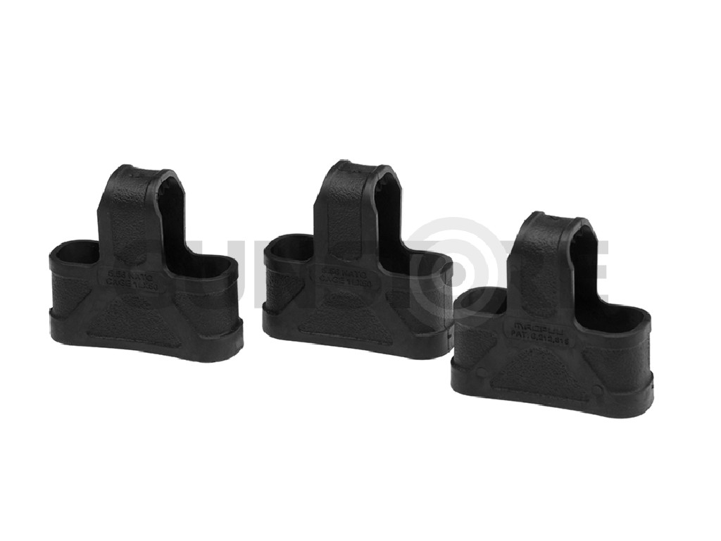 Magpul 5.56 3 Pack