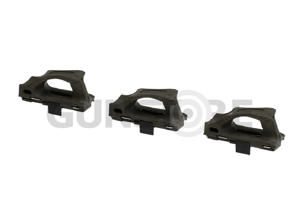 USGI Ranger Floorplate 3 Pack