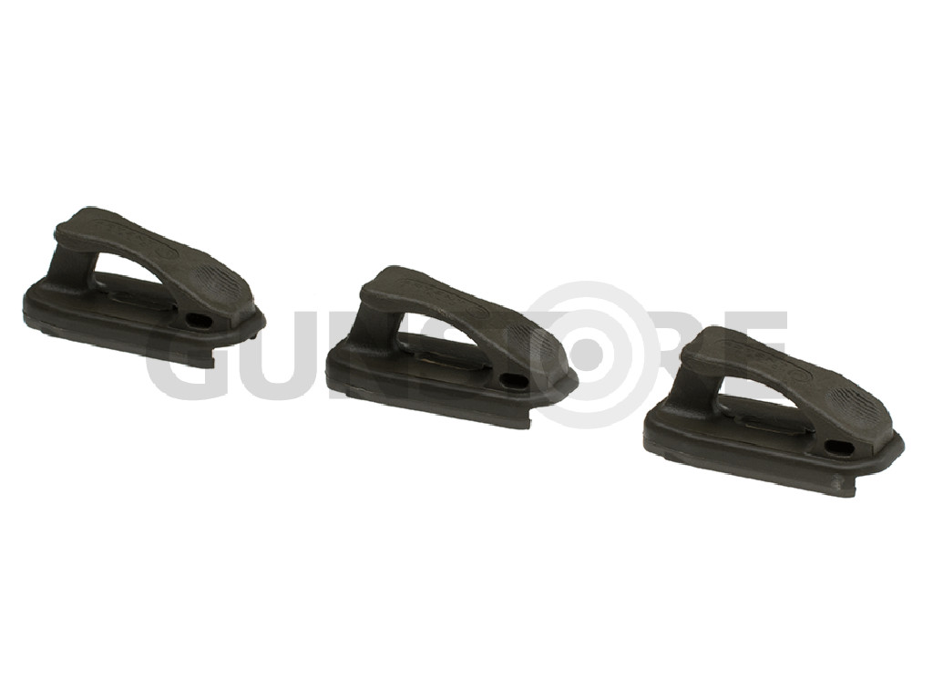 PMAG Ranger Plate 3 Pack