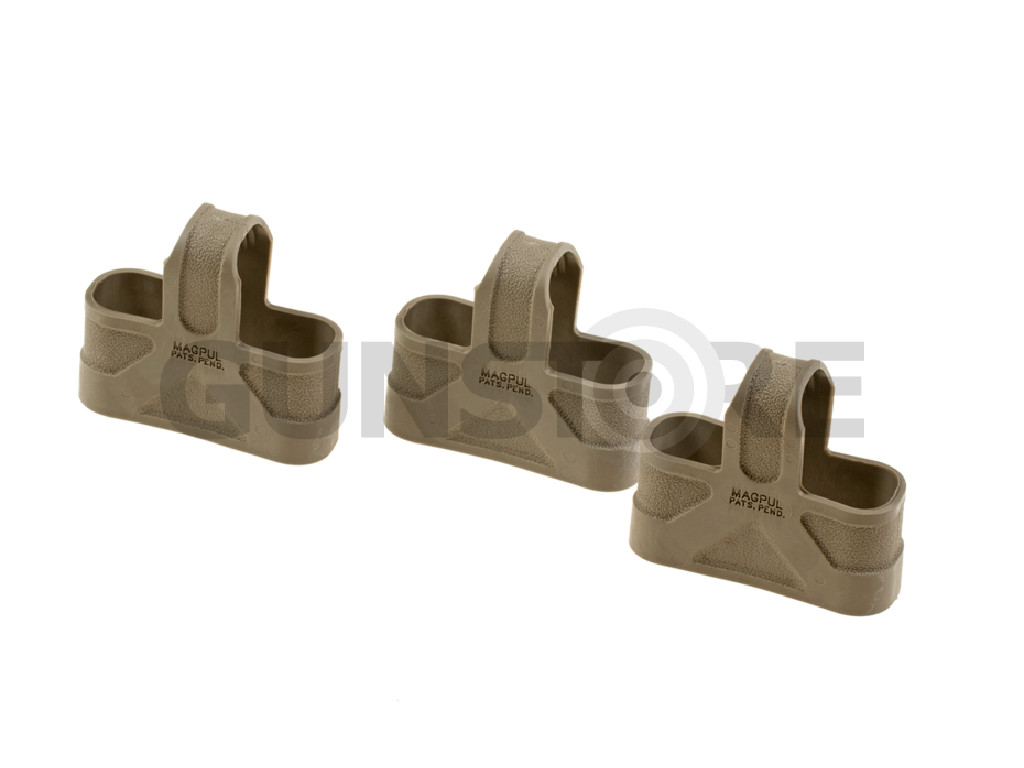 Magpul 7.62 3 Pack