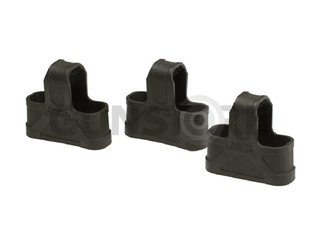 Magpul 5.56 3 Pack