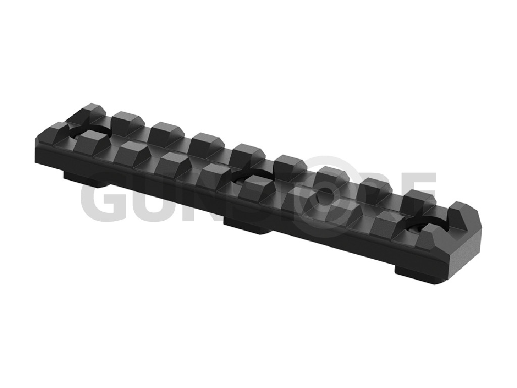 M-LOK 9 Slot Rail