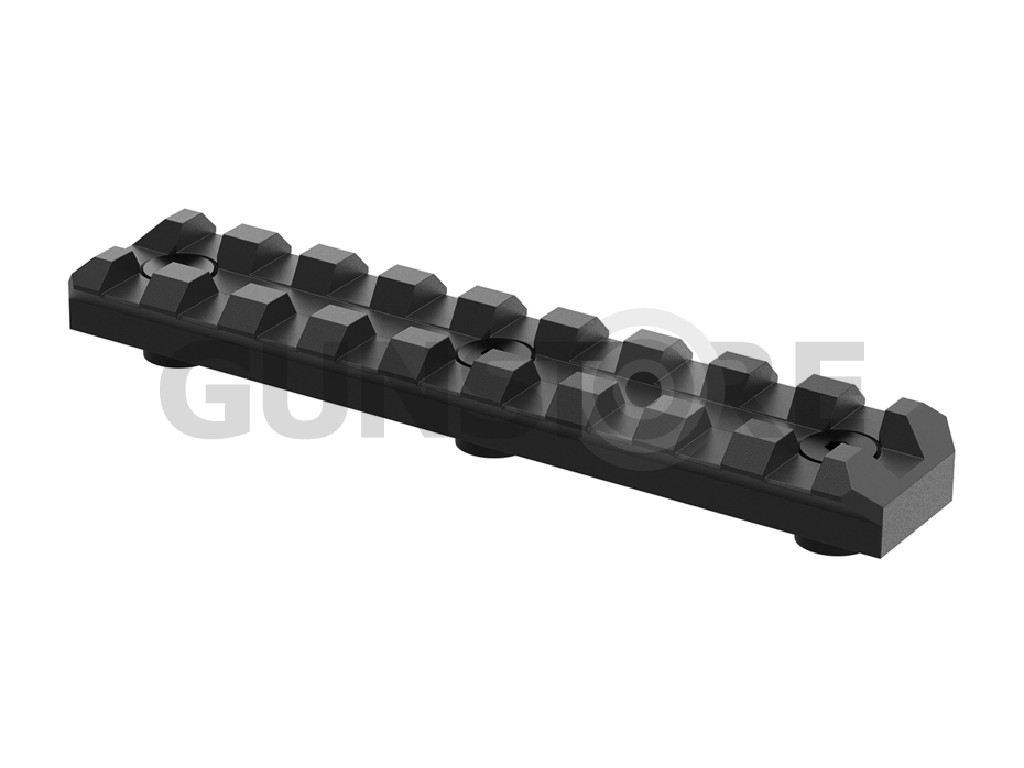 Keymod 9 Slot Rail