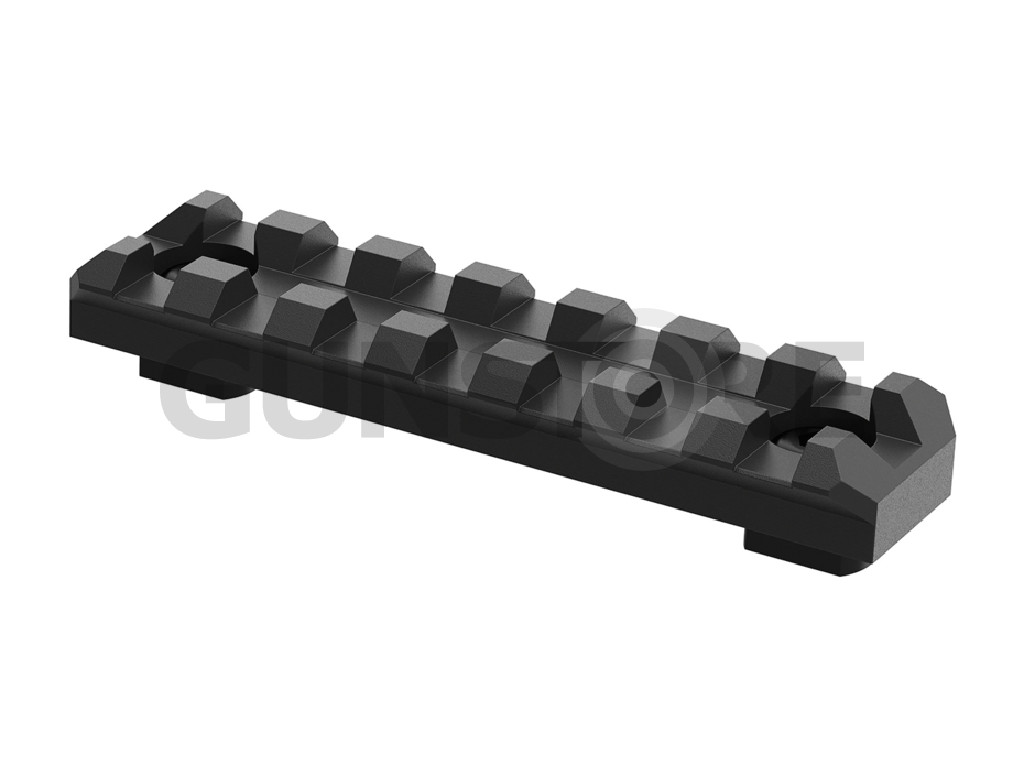 M-LOK 7 Slot Rail