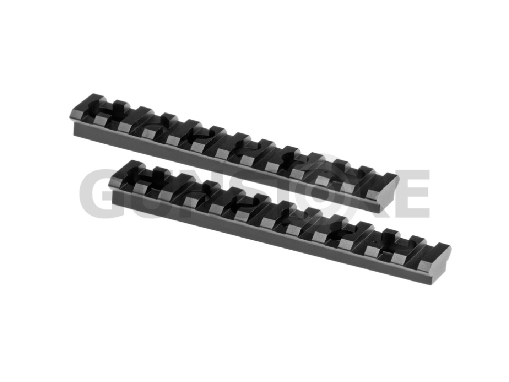 AR-15 Handguard Picatinny Rails 2pcs