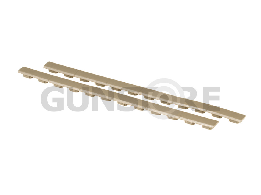 M-LOK Rail Cover Type 1