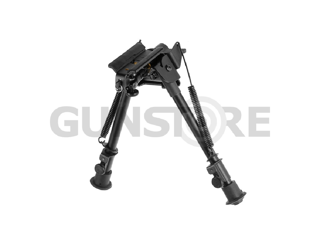 Sportster Pivot Bipod 9-13 Inch